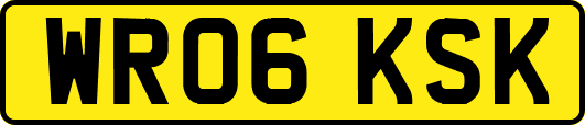 WR06KSK