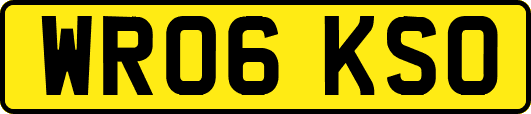WR06KSO