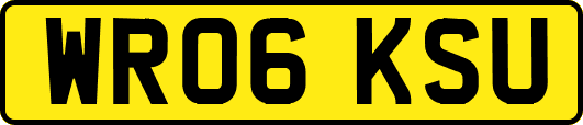 WR06KSU