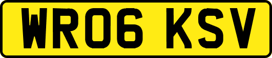 WR06KSV