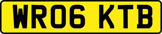 WR06KTB