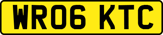 WR06KTC