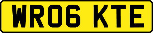 WR06KTE