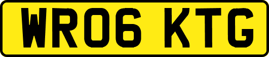 WR06KTG