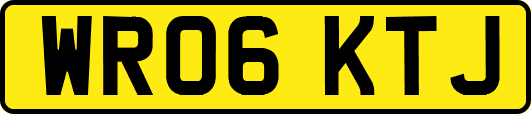 WR06KTJ