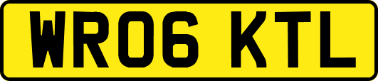 WR06KTL