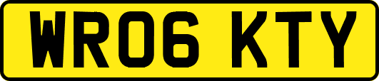 WR06KTY