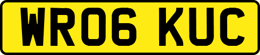WR06KUC