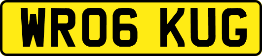 WR06KUG