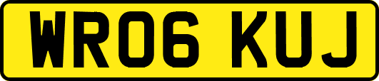 WR06KUJ