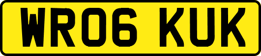 WR06KUK