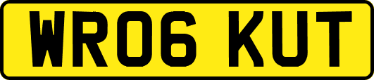 WR06KUT