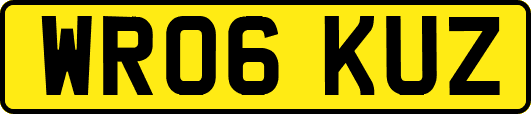 WR06KUZ