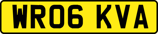 WR06KVA