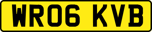 WR06KVB