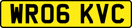 WR06KVC