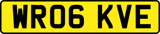 WR06KVE