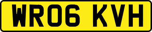WR06KVH