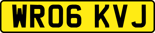 WR06KVJ