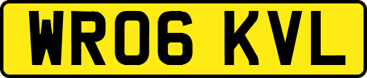WR06KVL