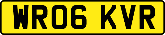 WR06KVR