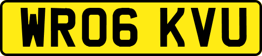WR06KVU