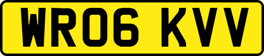 WR06KVV