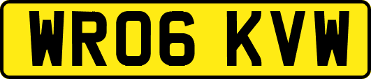 WR06KVW