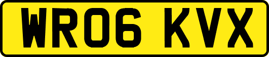 WR06KVX