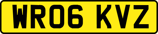 WR06KVZ