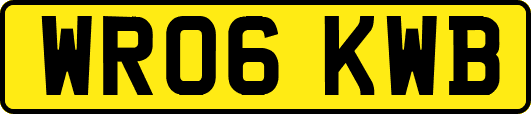 WR06KWB