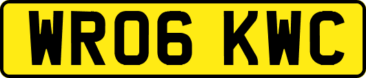 WR06KWC