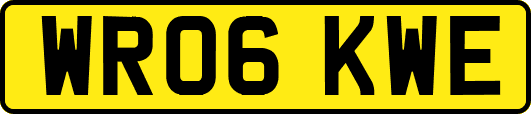 WR06KWE