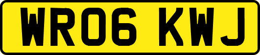 WR06KWJ