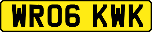 WR06KWK