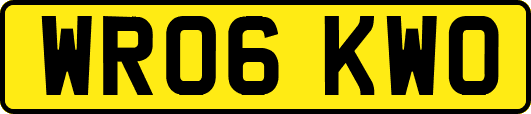WR06KWO