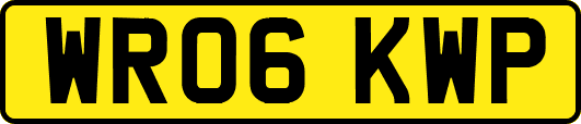 WR06KWP