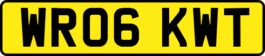 WR06KWT