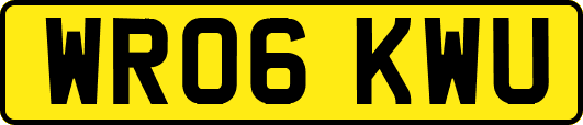 WR06KWU