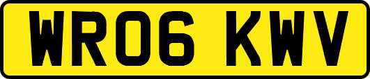 WR06KWV