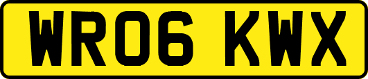 WR06KWX