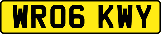 WR06KWY