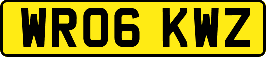 WR06KWZ