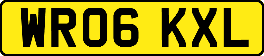 WR06KXL