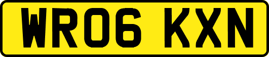 WR06KXN