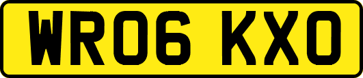 WR06KXO