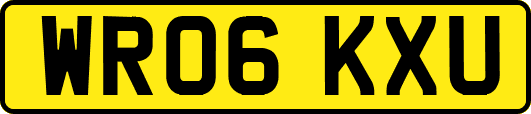 WR06KXU