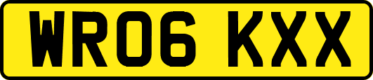 WR06KXX