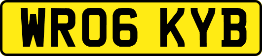 WR06KYB