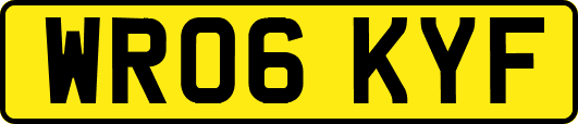 WR06KYF